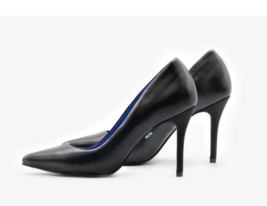 Sapatos de salto alto Antonia Saint NY - NOVOS - Conforto como ténis