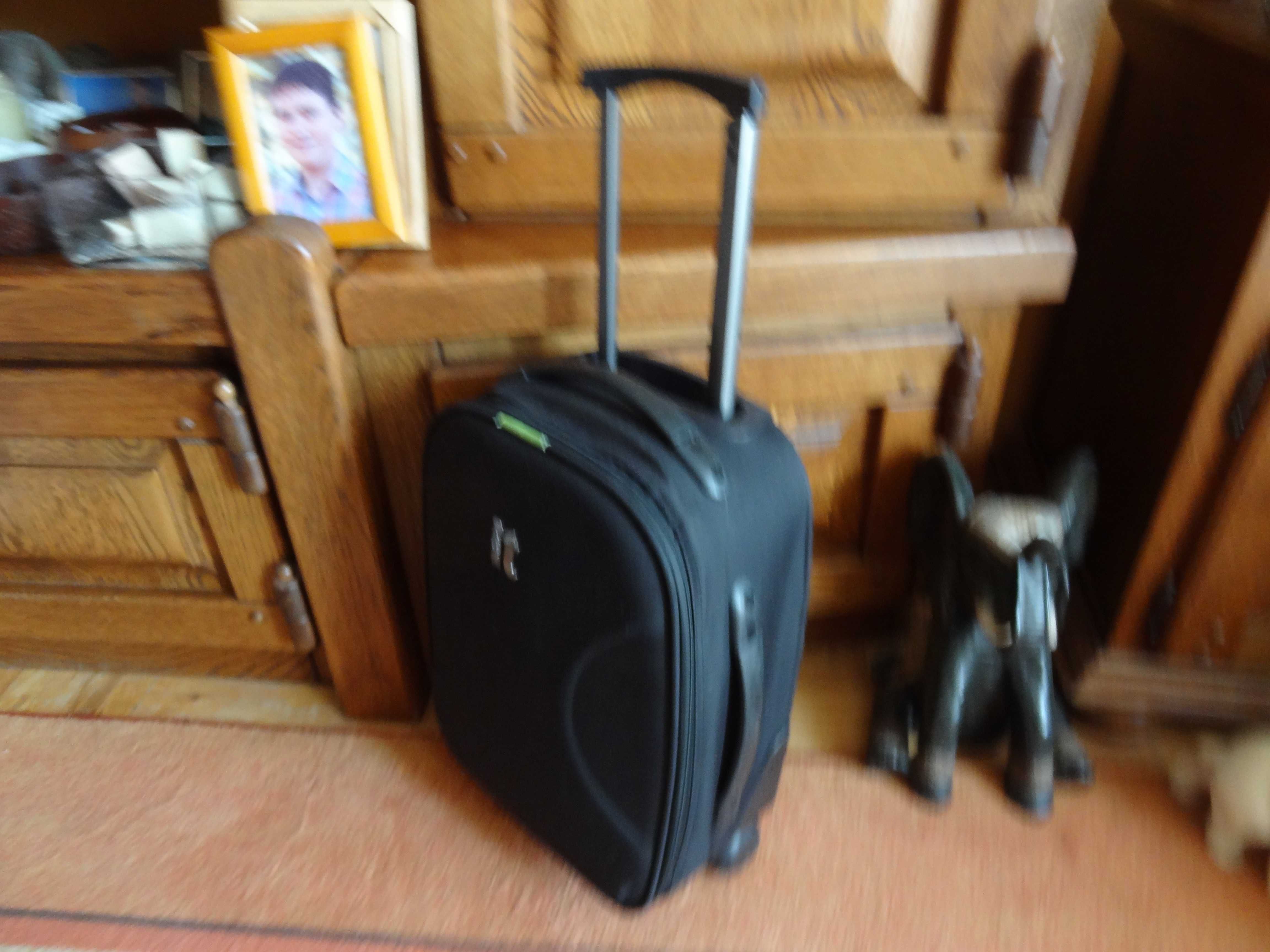 Walizka turystyczna it luggage 45x32x26