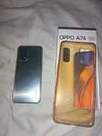Sprzedam oppo a74 6/124