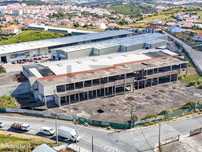 Prédio / Loja / Armazém com 11.500 m2 para Venda, na Estrada Princi...