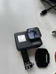 GoPro hero 7 black nie5/6/8/9/10/11/12