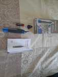 Trymer Remington NE3850