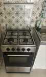 Fogao meireles gas propano