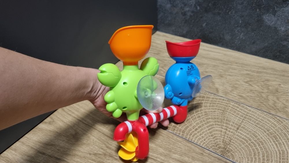 Іграшка для ванни / іграшка для купання