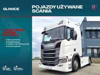 Scania R 460 A4x2NA Standard  R 460 A4x2NA Standard