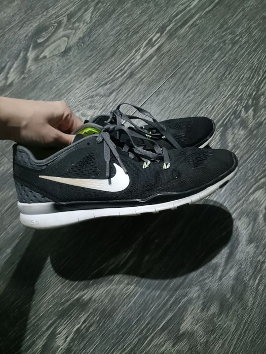 Buty Nike rozmiar 38