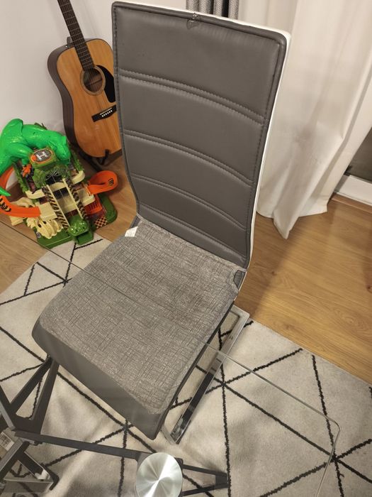 Cadeiras de refeição