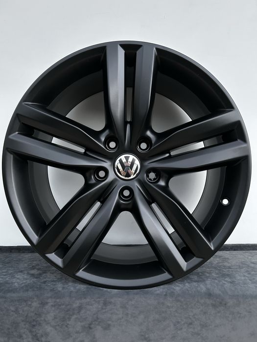 Диски R20 5/130 Volkswagen