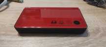 Nintendo DSi XL Super Mario Bros 25th Anniversary Edition