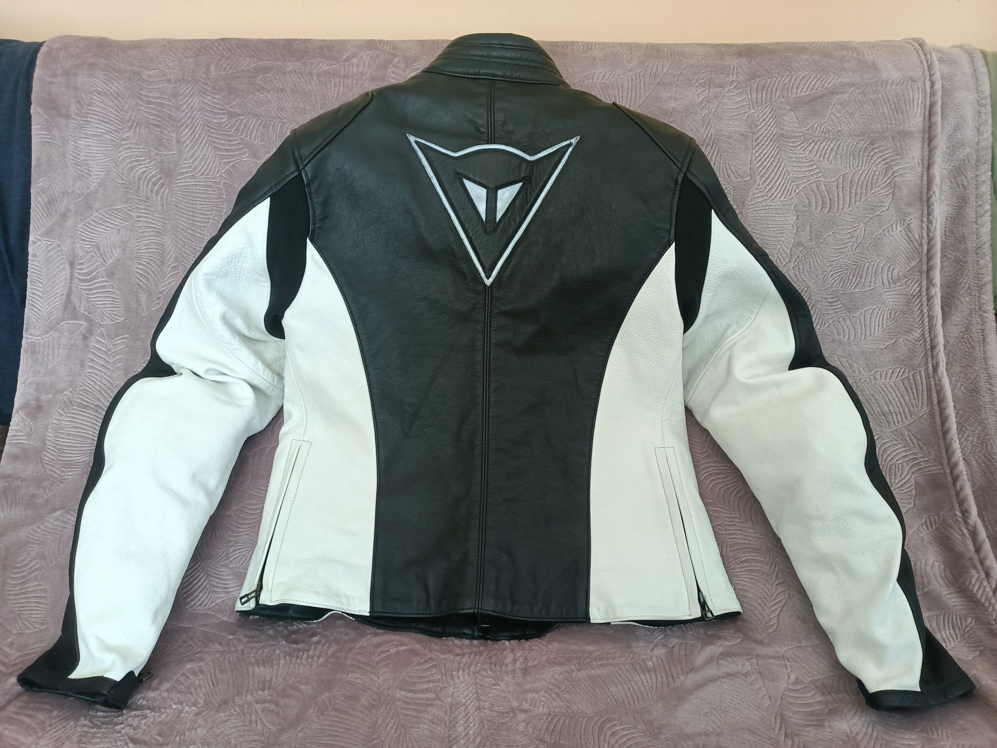 Kurtka Dainese SF Pelle Lady rozm.L NOWA