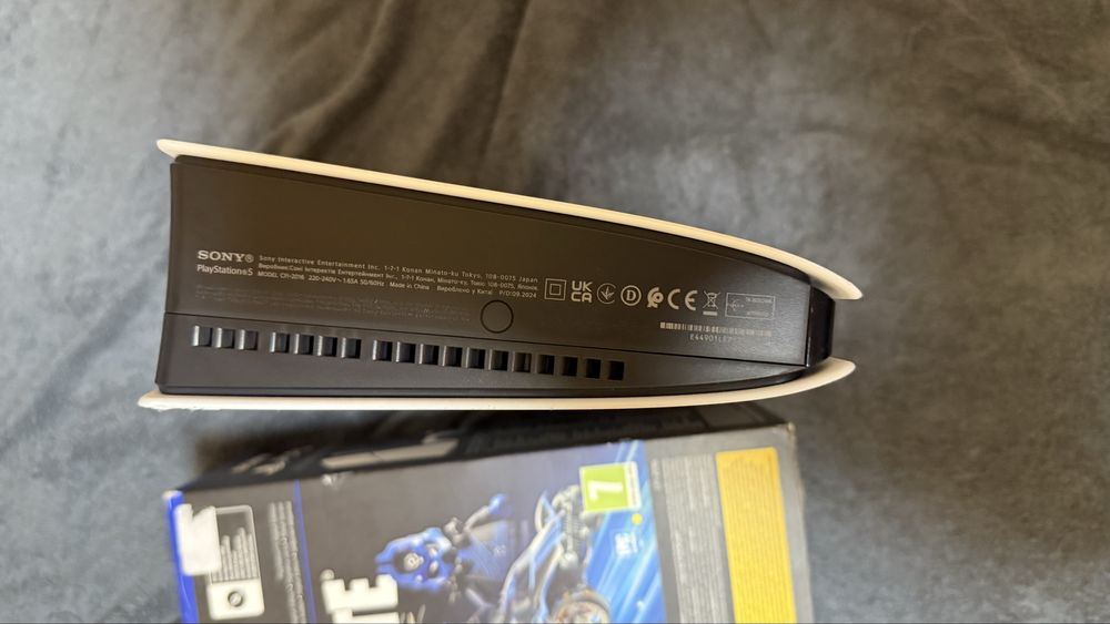 Sony ps5 play station 5