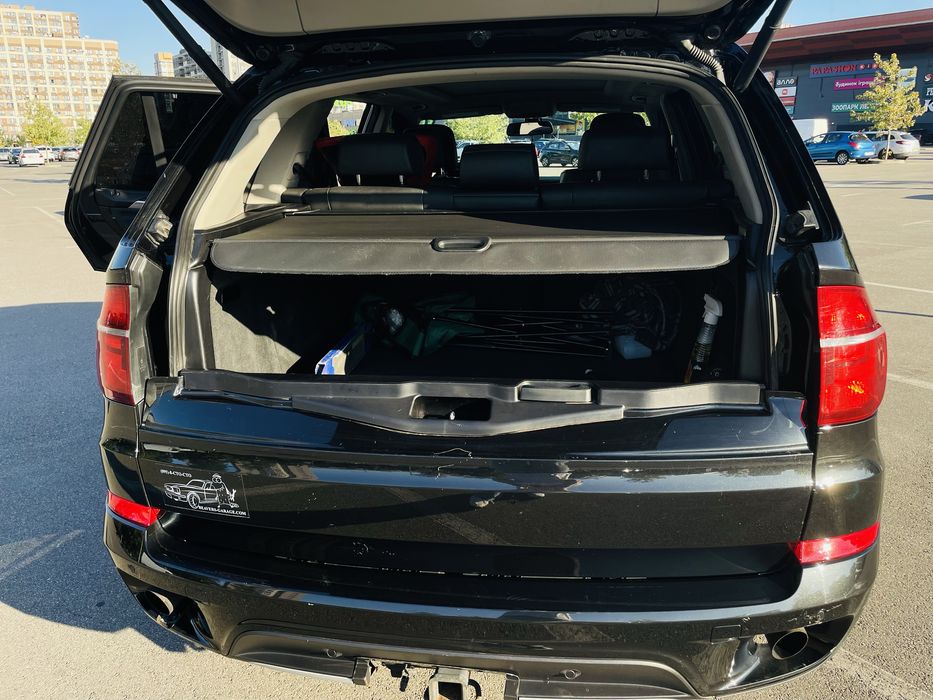 Продам BMW X5 2011 року