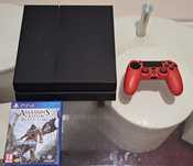 Playstation 4 de 1TB
