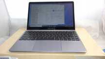 Laptop Teclast F7 Plus Intel 4x/8GB 256GB SSD 14" FHD