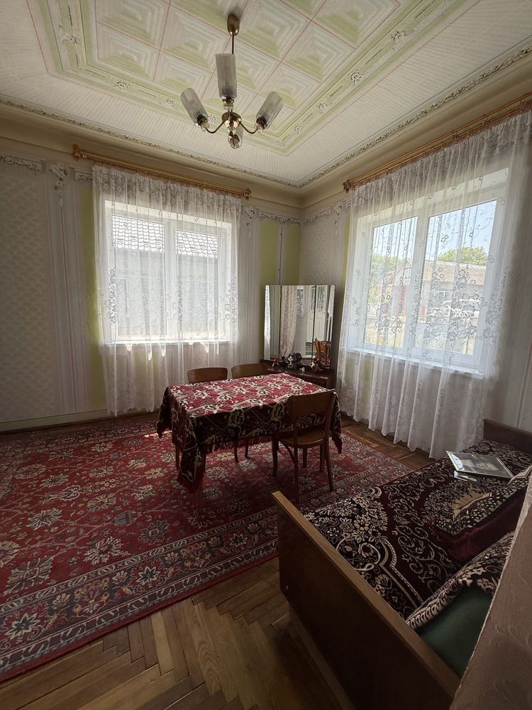 Будинок Ржавинці