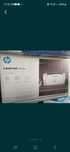 Drukarka HP M110W