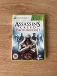 Jogo Assassins Creed Brotherhood