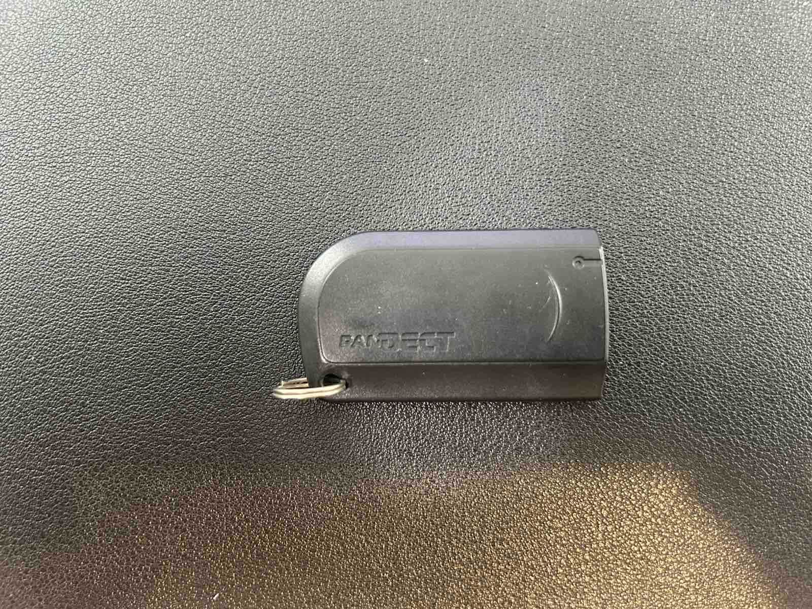 Метка Pandora/Pandect IS-760 v3.0