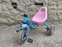 Велосипед дитячий триколісний