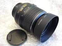 Nikon AF-S 18-55/3.5-5.6G DX VR