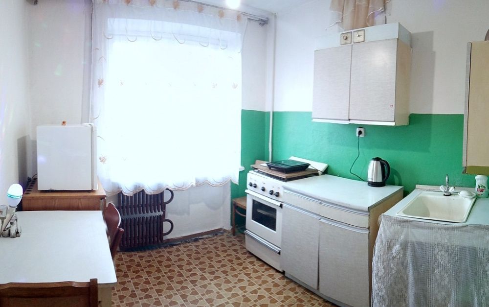 Здам дешеву 1-кім. кв-ру не далеко від центру на вул. Мазепи