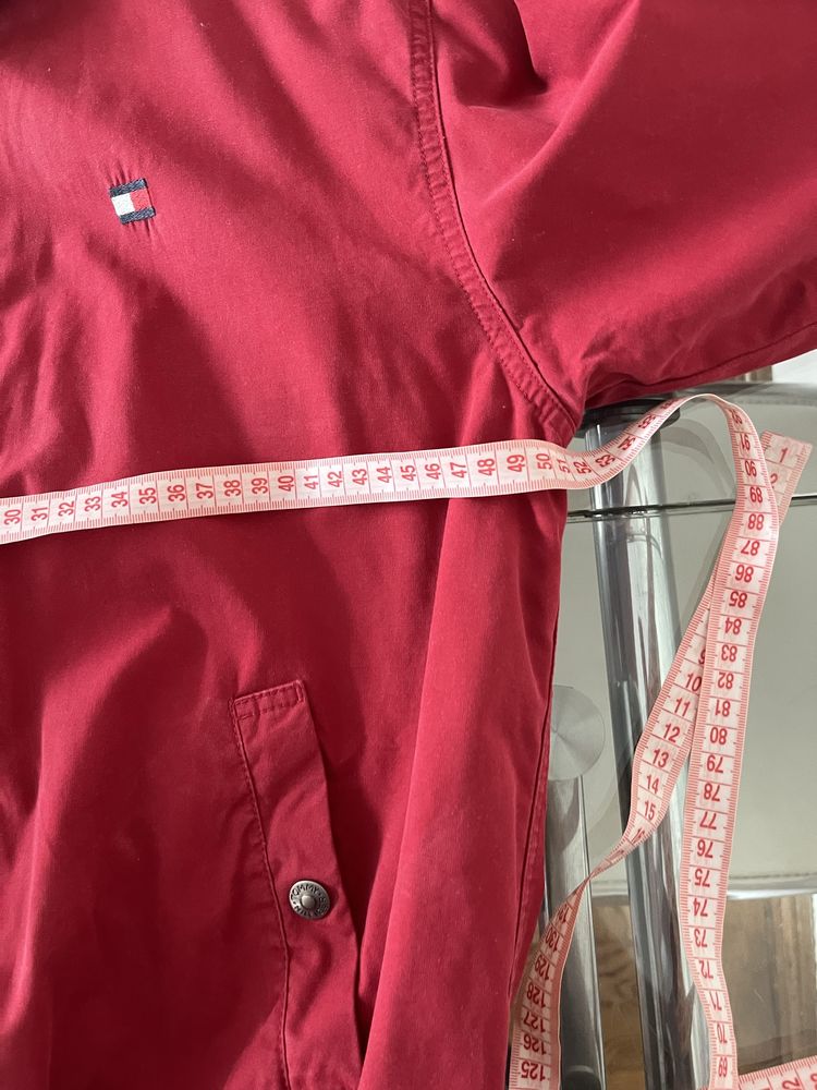 Tommy Hilfiger kurtka bomberka r L