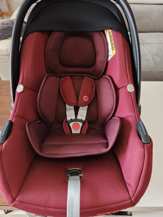 Maxi Cosi Tinca fotelik