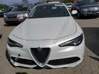 Alfa Romeo Giulia Alfa Romeo Giulia Ti Sport Awd