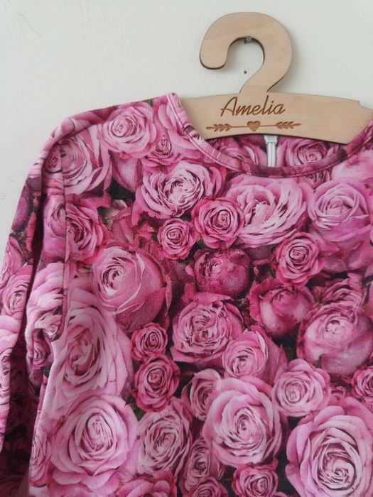 Sukienka dziewczęca