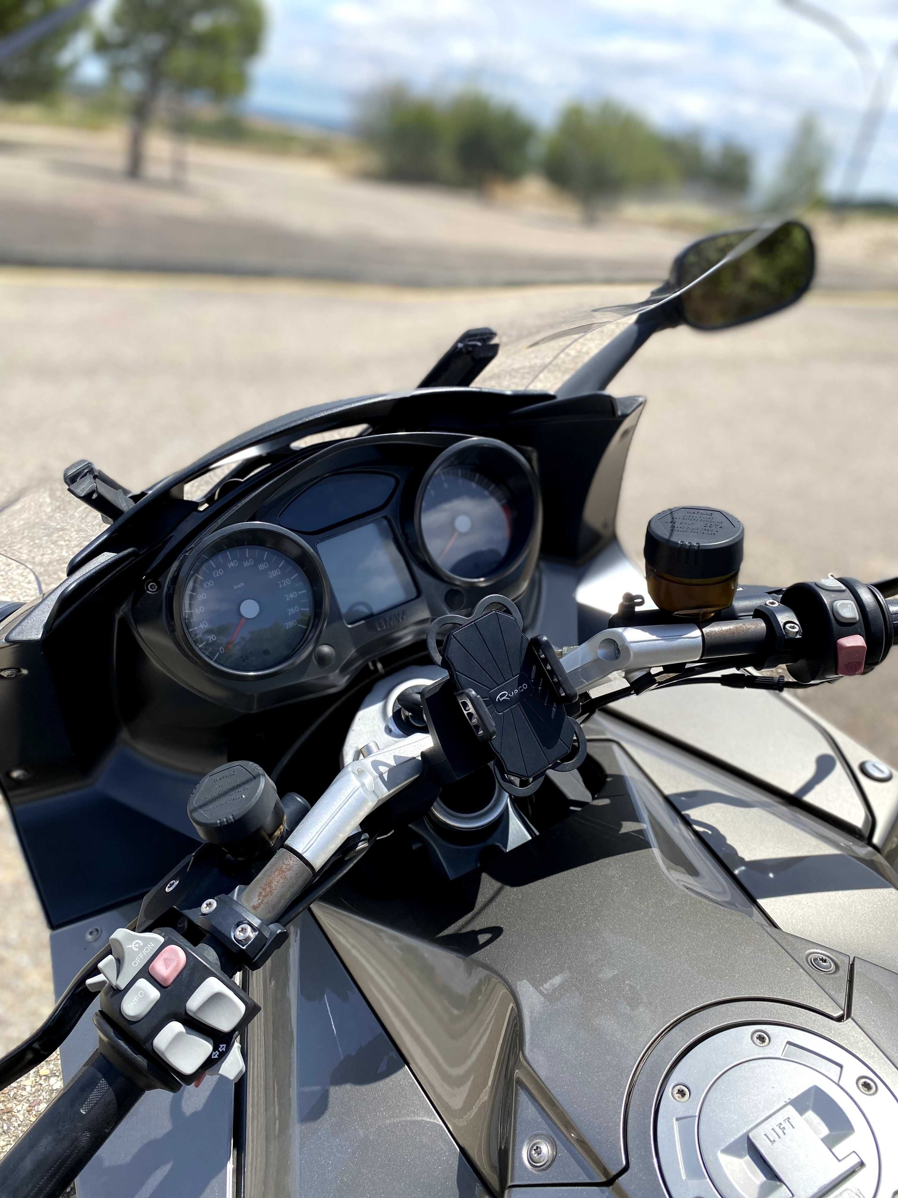 BMW K1300 GT Full Extras – Óptimo estado, muito estimada!