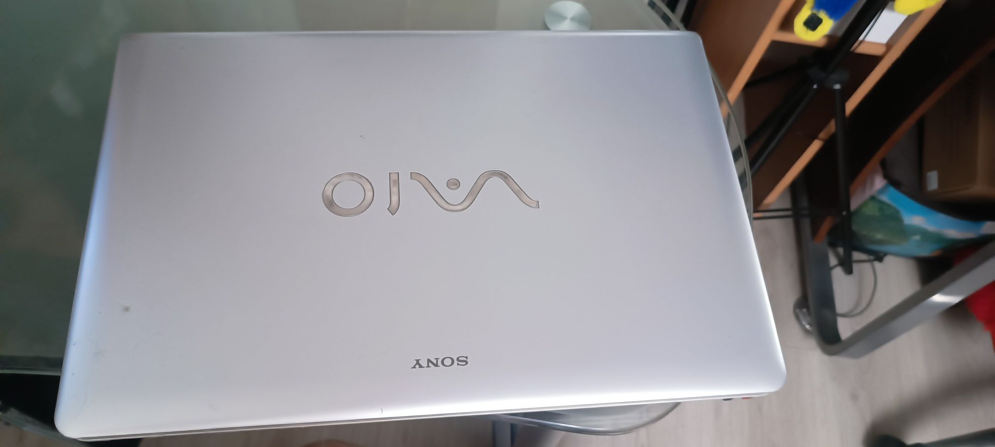 Sony vaio vpcef2e1r