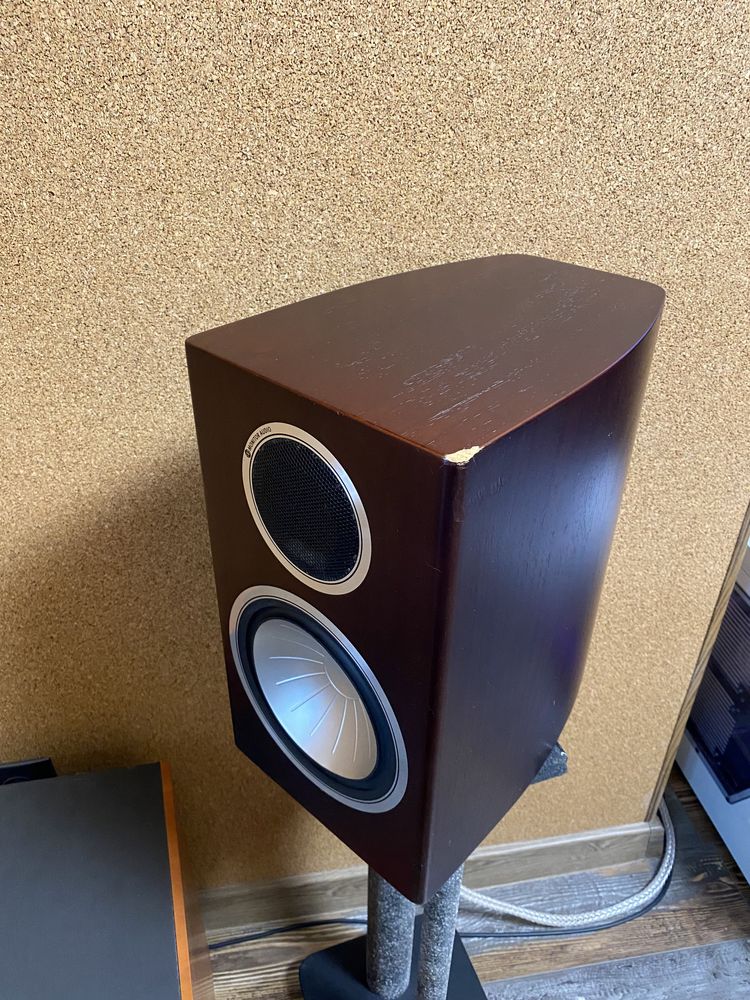Акустика Monitor Audio Gold GX100(G4)