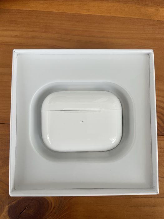 Air pods 2 pro.