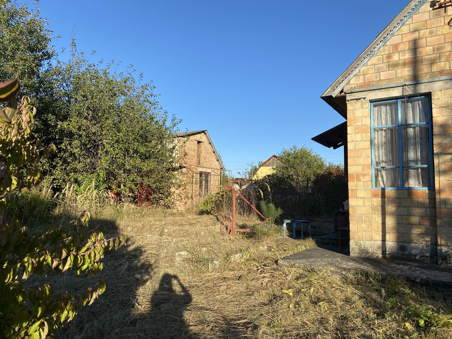 Дача під Києвом, село Круги