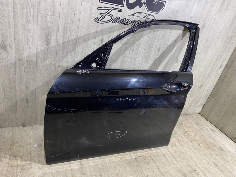 Дверь передняя левая BMW 1 F20 (2011-2019г.)