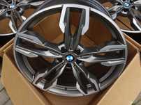 Felgi BMW X3 X4 G01 G02 21'' M-Pakiet Oryginał