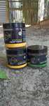 Waftersy Nash – Scopex Squid 20 mm + 15mm Monster Shrimp 15 mm – NOWE!