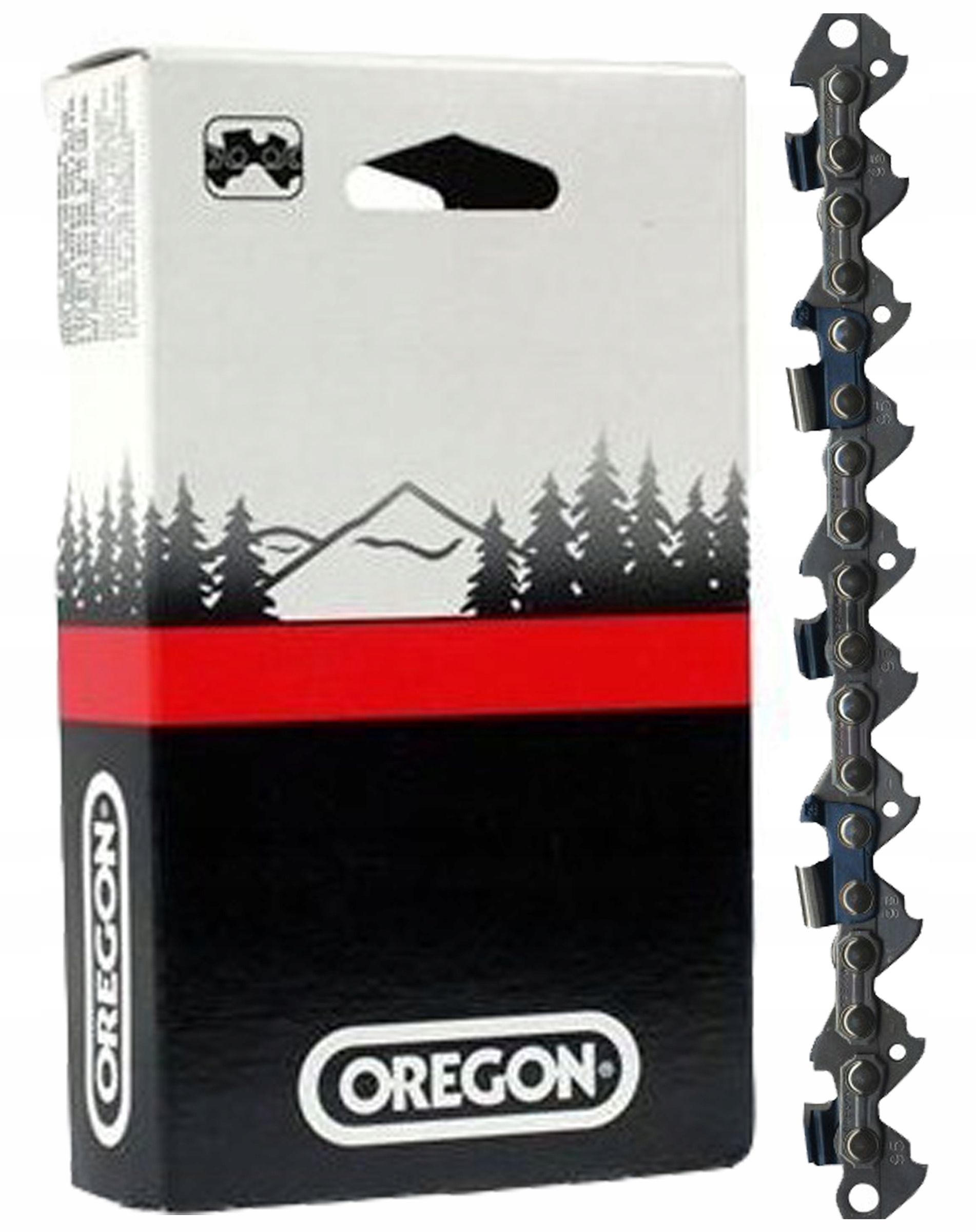 Łańcuch Tnący Do Piły Oregon 52 Ogniwa 1.3Mm 3/8