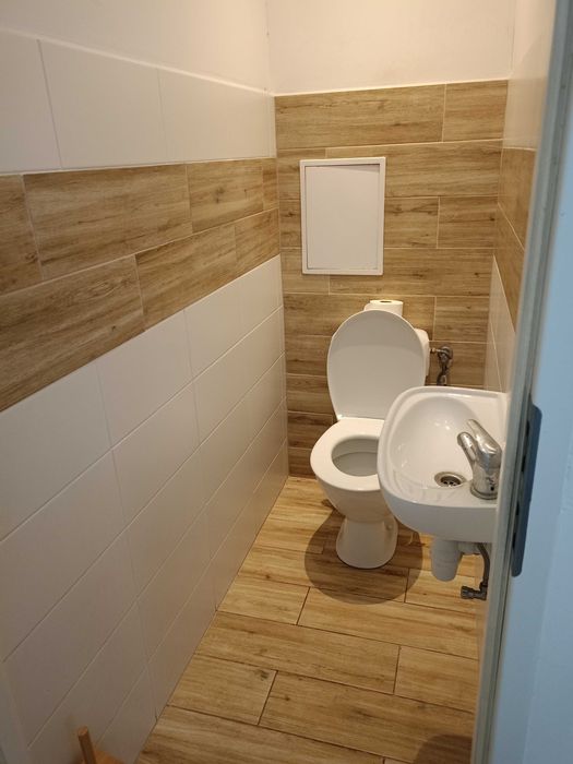 Mieszkanie dla pracowników Sosnowiec ul.Czeladzka wi-fi tv