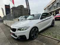 Bmw Serie 2 M (PARTICULAR)