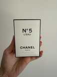 Perfumy CHANEL n5