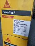 Klej uszczelniacz SIKA Sikaflex 11FC Purform 600ml BIAŁY