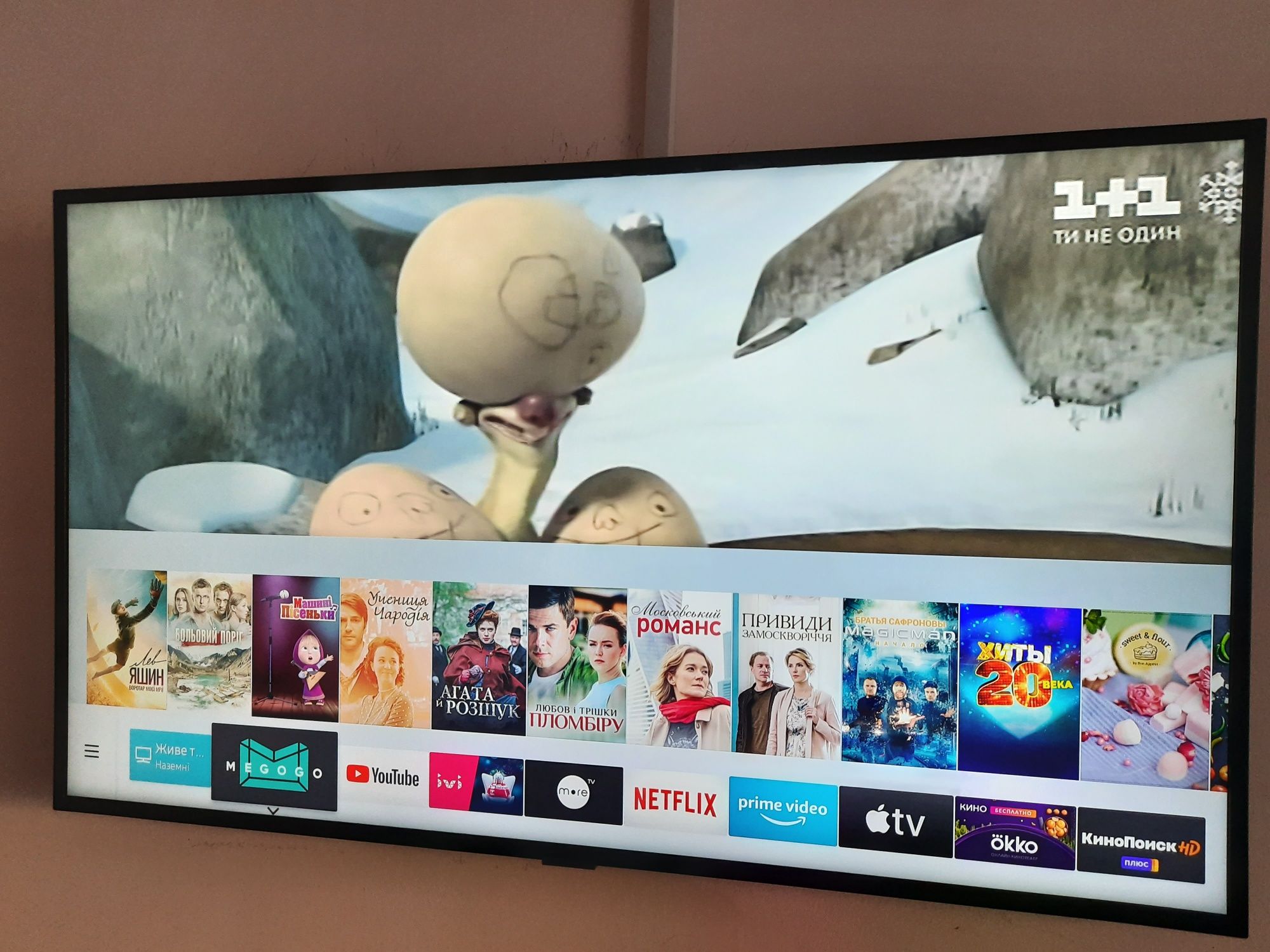 Розблокування Samsung LG Smart TV Зміна Мови Регіону Прошивка 300грн