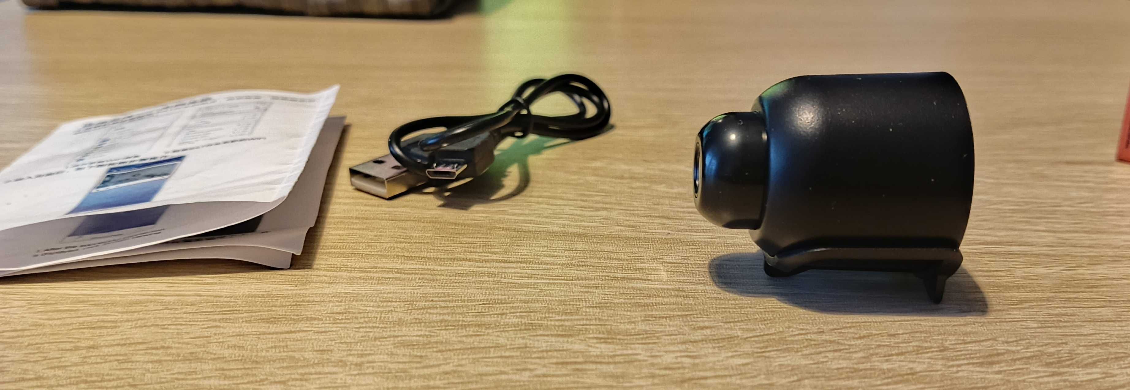 Mini Kamera WiFi Monitoring