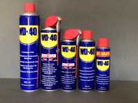 ВД40 450мл - 295/WD-40 600g - 310/ведешка 250мл -165