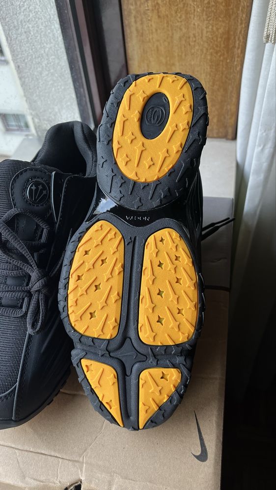 Nike Nocta Hot Step 2 Black