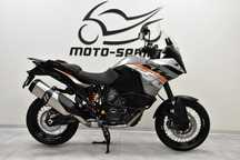KTM Adventure 1190 Niemcy 2013r Tylko 26 Tkm. Udokument. 1-właściciel WZOROWY STAN !