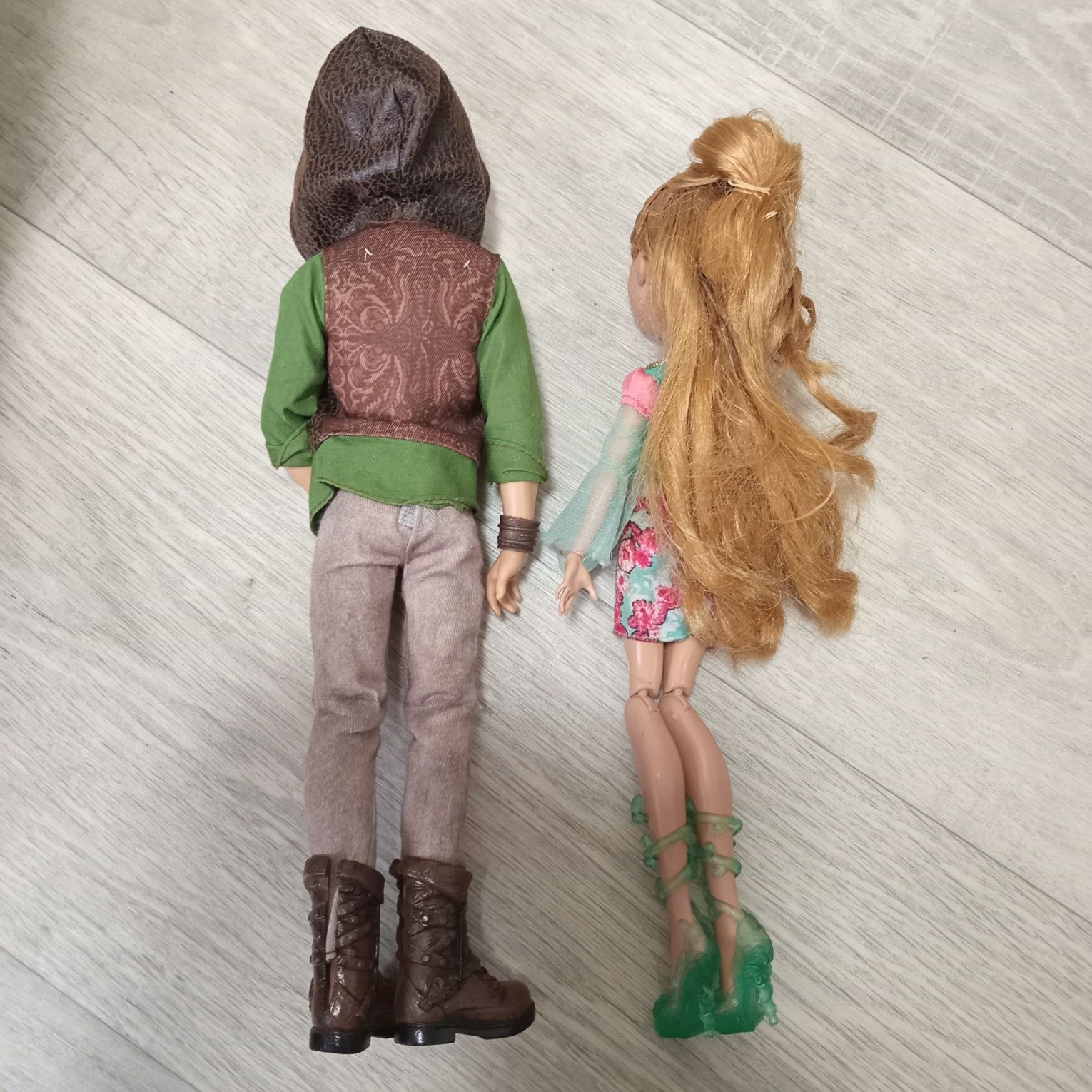Куклы Барби Mattel бу