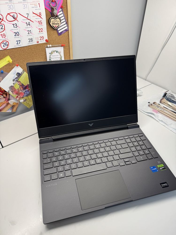 Laptop VICTUS S10 144hz