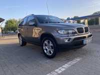 Продам BMW X5 E53 3.0d